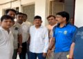 Vigilance Action in Bihar: Top Health Official Caught Accepting RS. 40,000 Bribe
