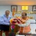 Over 2.5 Lakh Sugarcane Farmers To Benefit As Vijay Kumar Sinha Takes Action On Urea, Drainage Issues