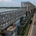 After Weeks of Disruption, Vikramshila Bridge Nears Reopening; Traffic to Resume Soon