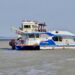 Patna's Ganga Water Metro Set For August Launch As Preparations Enter Final Phase