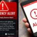 Why Phones Across Bihar Suddenly Vibrated With Loud Warnings