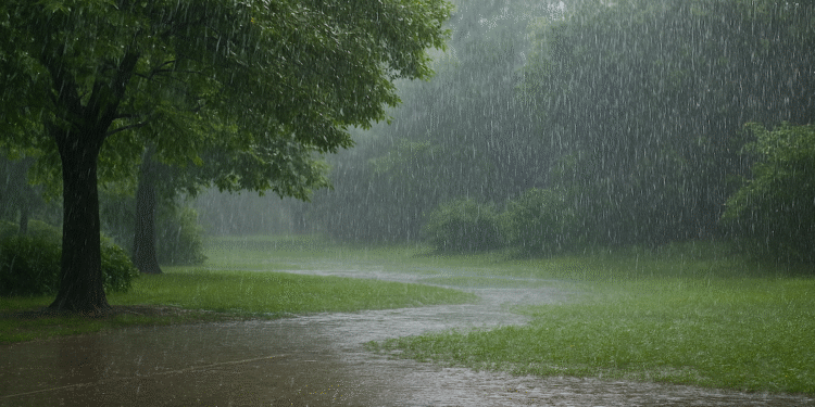 Bihar Weather Tomorrow (July 15): IMD Warns Of Heavy Rain In Darbhanga, Katihar, Purnia And Supaul
