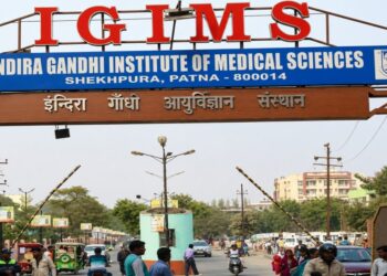 IGIMS Sets New Benchmark: First Bihar Medical Institute with NABL-Accredited International-Level Testing