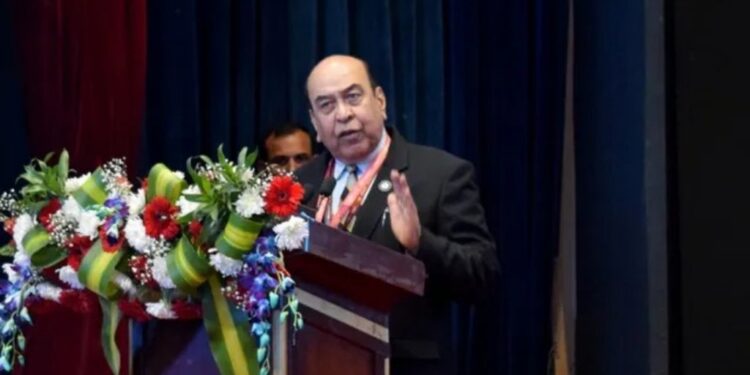 Governor Orders Mandatory NCC and Disaster Management Training Across Bihar Universities