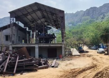 Good News for Bodh Gaya Visitors: Dungeshwari Ropeway Set to Open Soon After Final Trial