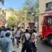 Fire breaks out in PMCH Microbiology Department, equipment and documents destroyed