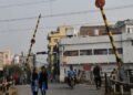 Railways approves Rs. 1.61 crore upgrade plan for level crossings on Samastipur–Muzaffarpur section