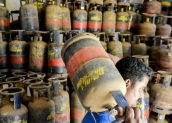 Rising LPG Prices Force Eateries to Rethink Fuel Choices as Costs Soar and Customer Footfall Drops