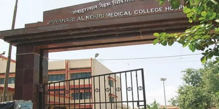 JLNMCH Eyes New Emergency Medicine Wing, Could Start Admissions This Academic Session