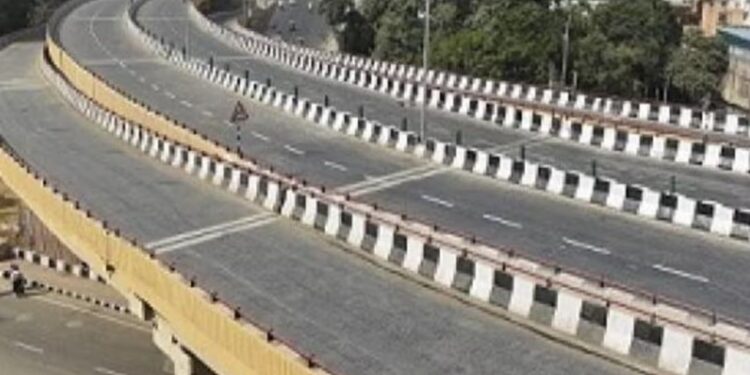Patna’s Biggest Traffic Relief Is Coming: Rs. 293-Crore Mithapur–Chiraiyatand Flyover To Open By December 2026