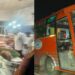 Three Andhra Pradesh tourists killed, over 22 injured as bus crashes into parked truck in Aurangabad