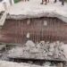 West Champaran Bridge Collapse Leaves 10 Villages Isolated, Residents Furious