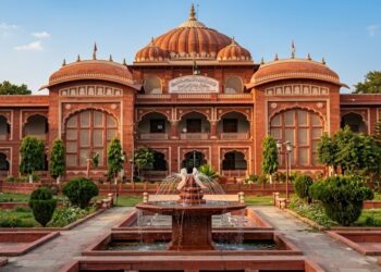 LNMU Invites Offline Applications for B.Lib. Course; 500 Seats Available