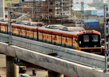 NEET Re-Exam Effect: Patna Metro Traffic Trial Postponed, Bailey Road Closure Delayed