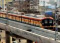 Patna Metro’s Biggest Interchange Station, Khemnichak,Takes Shape, October 2026 Deadline Set