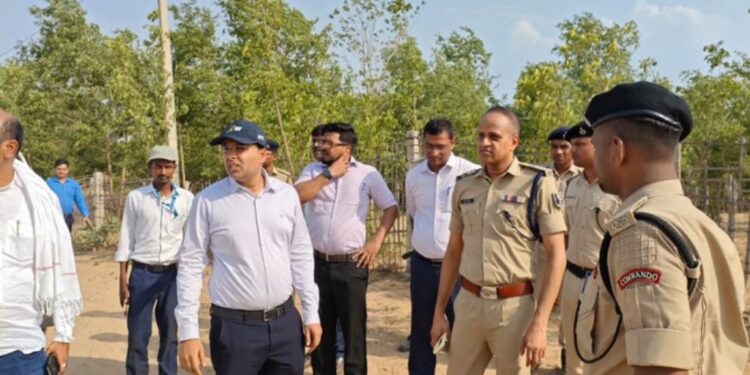 Samrat Choudhary Likely To Attend Foundation Stone Laying Of Rs. 200-Crore Technology Centre In Gaya on June 15