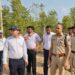 Samrat Choudhary Likely To Attend Foundation Stone Laying Of Rs. 200-Crore Technology Centre In Gaya on June 15