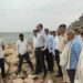 Bhojpur Villages on Alert as Ganga Erosion Continues; Govt Orders Faster Protection Works