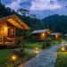 Rajgir to Get Bihar’s First Forest Eco-Resort, Inspired by Amazon-Style Jungle Cottages