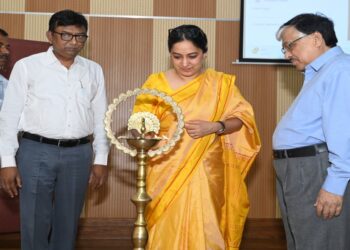 Museums Are Not Just About the Past, Says Avni Sethi at Bapu Tower Lecture in Patna