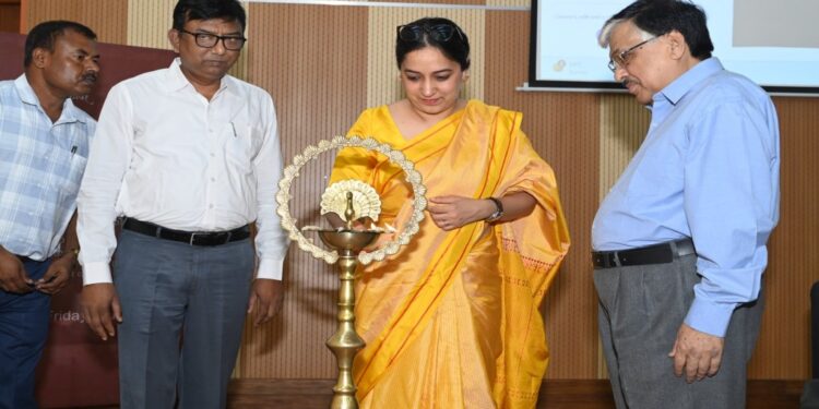 Museums Are Not Just About the Past, Says Avni Sethi at Bapu Tower Lecture in Patna