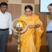 Museums Are Not Just About the Past, Says Avni Sethi at Bapu Tower Lecture in Patna