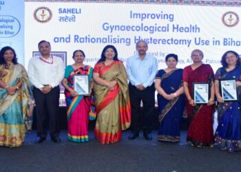 AIIMS Patna Hosts Key Meet on Women’s Health, Highlights Risks of Early Hysterectomy