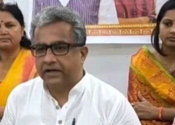 Patna’s New Data Centre Ready for Launch: Nitish Mishra Unveils Bihar’s Big Tech Push