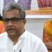 Patna’s New Data Centre Ready for Launch: Nitish Mishra Unveils Bihar’s Big Tech Push