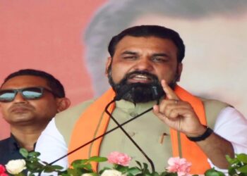 Samrat Choudhary Announces Major Higher Education Push: AN College To Get Deemed University Status