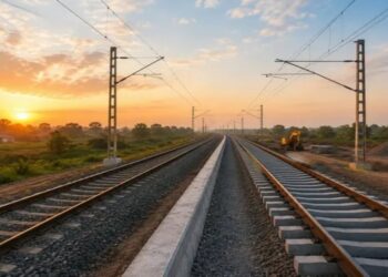 Seemanchal To Get New Rail Lifeline? Centre Revives Long-Pending Jalalgarh-Kishanganj Project