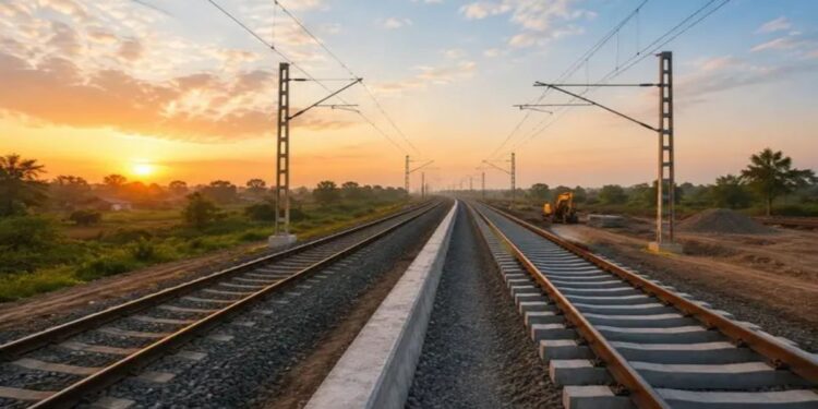 Seemanchal To Get New Rail Lifeline? Centre Revives Long-Pending Jalalgarh-Kishanganj Project