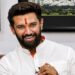 Big UP Poll Signal: Chirag Paswan Says Party Keen To Contest 2027, Begins Expansion Drive