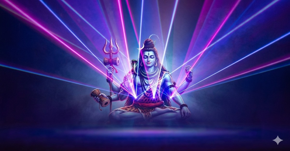 Shravani Mela 2026: Ajgaibinath Dham To Light Up With Drone Shows, Laser Displays And Musical Fountains