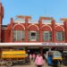 Darbhanga Junction May Get Bigger Waiting Halls, New Entry Gates as Railways Review 1.33 Lakh Daily Footfall