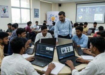 Over 68,800 Youth Get Jobs Via Bihar Rozgar Setu Portal As State Govt Expands Employment Drive