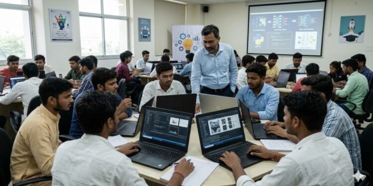 Over 68,800 Youth Get Jobs Via Bihar Rozgar Setu Portal As State Govt Expands Employment Drive