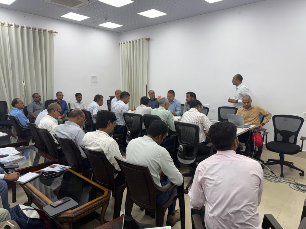 JP Ganga Path Integrated Park to Redefine Patna Riverfront with 26-Km Green Corridor Blending Ganga Heritage and Pataliputra Legacy