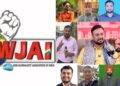 Web Journalists Association of India Announces Bihar Team; Patna Press Co-founder Karuna Kumari Named Secretary