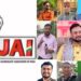 Web Journalists Association of India Announces Bihar Team; Patna Press Co-founder Karuna Kumari Named Secretary