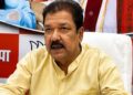 Revenue And Land Reforms Minister Directs Monthly Reviews By DCLRs, Pushes Faster Disposal Of Land Cases