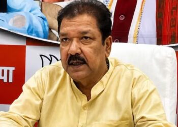 Revenue And Land Reforms Minister Directs Monthly Reviews By DCLRs, Pushes Faster Disposal Of Land Cases