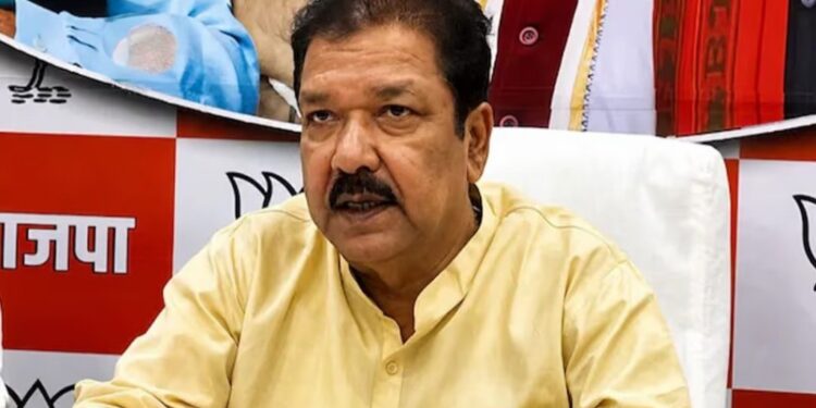 Revenue And Land Reforms Minister Directs Monthly Reviews By DCLRs, Pushes Faster Disposal Of Land Cases