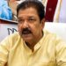 Revenue And Land Reforms Minister Directs Monthly Reviews By DCLRs, Pushes Faster Disposal Of Land Cases