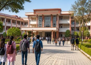 bihar education student college