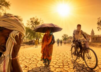 bihar heatwave