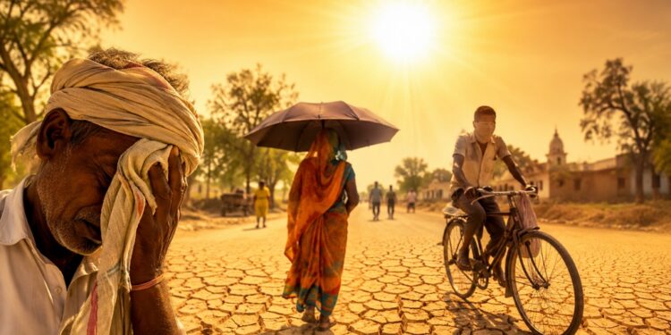 bihar heatwave