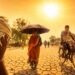 bihar heatwave