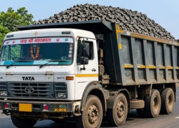 Bihar Makes Inter-State Transit Pass Mandatory for Mineral Transport Vehicles from June 10
