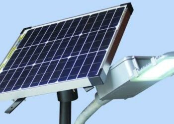 Bihar Administration Misses Solar Street Light Target; Over 1.11 Lakh Units Yet to Be Installed, 2.16 Lakh Already Non-Functional